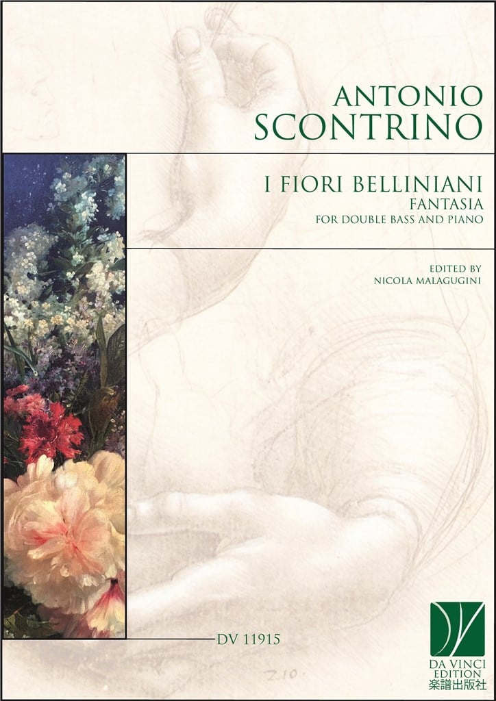I fiori belliniani, Fantasia